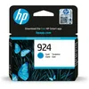 Image de HP 924 (4K0U3NE) Inktcartridge Cyaan