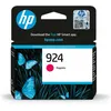 Image de HP 924 (4K0U4NE) Inktcartridge Magenta