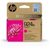 Image de HP 924e EvoMore - Magenta - original - cartouche d'encre - pour Officejet Pro 8130e