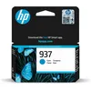 Image de HP 937 (4S6W2NE) Inktcartridge Cyaan