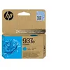 Image de HP 937e EvoMore - Cyan - original - cartouche d'encre - pour Officejet Pro 9110b