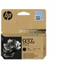 Image de HP 937e EvoMore - Noir - original - cartouche d'encre - pour Officejet Pro 9110b, 9120e, 9720E, 9720e Wide Format, 9730e