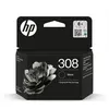 Image de HP 308 (7FP21UE) Inktcartridge Zwart