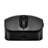 Image de HP 695 - Souris - Qi-Charging - 7 boutons - sans fil - Bluetooth - noir