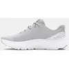 Image de Under Armour Chaussure De Course Grade School Under Armour Surge 4 Pour Fille Halo Gris / Blanc / Iridescent 40