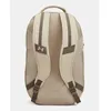 Image de Sac Ã  dos Under Armour Hustle 6.0 Khaki Base / Khaki Base / Taupe Dusk TAILLE UNIQUE