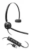 Image de HP Poly EncorePro 545 - EncorePro 500 series - micro-casque - sur-oreille - convertible - filaire - USB-A - noir - Certifié pour Skype for Business