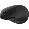 Image de HP 925 - Souris verticale - 6 boutons - sans fil - Bluetooth 5.3, 2.4 GHz - récepteur sans fil USB - noir - emballage durable