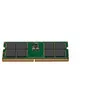 Image de HP - DDR5 - module - 32 Go - SO DIMM 262 broches - 5600 MHz / PC5-44800 - mémoire enregistré - ECC - pour Workstation Z2 G9