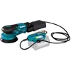 Image de Ponceuse excentrique XGT Â® 40V Li-Ion - Ã 125 mm - MAKITA - sans batterie, ni chargeur - BO001CGZ