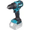 Image de Makita Perceuse visseuse LXT Makita DDF490Z 18 V Li-Ion - Ø 13 mm - Produit seul