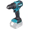 Image de Makita Perceuse visseuse percussion Makita DHP490Z 18 V Li-Ion - Ø 13 mm - Produit seul