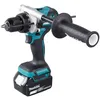 Image de Makita Perceuse visseuse percussion LXT Makita DHP492RTJ