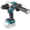 Image de Makita Perceuse visseuse percussion LXT Makita DHP492Z 18 V Li-Ion - Ø 13 mm - Produit seul