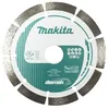 Image de Disque diamant Makita DIAMAK D-80086 125 mm 22,23 mm
