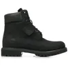 Image de Timberland Bottes Premium 6-Inch Waterproof - Tb110073001 Noir - 44