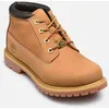 Image de Timberland Bottines Et Boots Timberland Nell Mid Lc Waterproof Chukka Wheat Pour Femme - 39