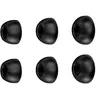 Image de HyperX Cloud MIX Buds - Écouteurs sans fil avec micro - intra-auriculaire - fréquence/Bluetooth radio de 2,4 GHz - Suppresseur de bruit actif - noir