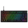Image de Clavier mécanique gaming Azerty Français HyperX Alloy Rise 75 Noir