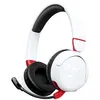 Image de Casque PC gaming sans fil HyperX Cloud Mini Bluetooth Blanc