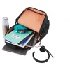 Image de HP - Campus XL - sac à dos pour ordinateur portable - 16.1" - Teinture