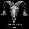 Image de Chupacabra Vinyle Bleu