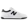 Image de New Balance Chaussures 480 - Bb480lbk Blanc - 42.5