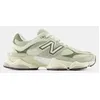Image de New Balance New Balance - Baskets Basses 9060 Signature - Vert - 37