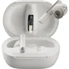 Image de HP Poly Voyager Free 60+ UC - Écouteurs sans fil avec micro - intra-auriculaire - Bluetooth - Suppresseur de bruit actif - USB-A via adaptateur Bluetooth - blanc sable - certifié Zoom