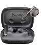 Image de HP Poly Voyager Free 60 UC - Écouteurs sans fil avec micro - intra-auriculaire - Bluetooth - Suppresseur de bruit actif - USB-A via adaptateur Bluetooth - noir de charbon - certifié Zoom