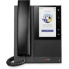 Image de HP Inc. HP Poly CCX 500 for Microsoft Teams - Téléphone VoIP avec ID d'appelant/appel en instance - SIP, SRTP - 24 lignes - noir