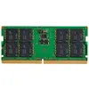Image de HP - DDR5 - module - 32 Go - SO DIMM 262 broches - 5600 MHz / PC5-44800 - 1.1 V - pour EliteBook 840 G10, 860 G10; ZBook Firefly 14 G11, 16 G11; ZBook Fury 16 G11