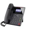 Image de Poly Edge B10 - Téléphone VoIP avec ID d'appelant/appel en instance - à 5 voies capacité d'appel - SIP, SDP - 8 lignes