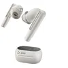 Image de Poly - Boîtier chargeur - écran tactile - blanc