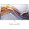 Image de HP 527sa - 5 Series - écran LED - 27" - 1920 x 1080 Full HD (1080p) @ 100 Hz - IPS - 300 cd/m² - 1500:1 - 5 ms - 2xHDMI, VGA - haut-parleurs - argent (support)
