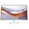 Image de HP 532sf - 5 Series - écran LED - 32" (31.5" visualisable) - 1920 x 1080 Full HD (1080p) @ 100 Hz - IPS - 300 cd/m² - 3000:1 - 7 ms - 2xHDMI, VGA - support en argent