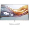 Image de HP 527sw - 5 Series - écran LED - 27" - 1920 x 1080 Full HD (1080p) @ 100 Hz - IPS - 300 cd/m² - 1500:1 - 5 ms - 2xHDMI, VGA - blanc, argent (support)