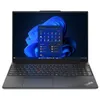 Image de Lenovo ThinkPad E16 Gen 2 (Intel) Intel Core Ultra 7 155H Ordinateur portable 16" WUXGA 16 Go DDR5-SDRAM 512 Go SSD Wi-Fi 6E (802.11ax) Windows 11 Pro Anglais Noir