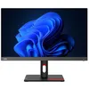 Image de Lenovo ThinkVision S22i-30 - Écran LED - 22" (21.5" visualisable) - 1920 x 1080 Full HD (1080p) @ 75 Hz - IPS - 250 cd/m² - 1000:1 - 4 ms - HDMI, VGA - noir corbeau, gris orage