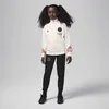 Image de 3e SurvÃªtement De Foot En Maille Jordan Dri-Fit Paris Saint-Germain Strike Pour Ado - Marron - Xl