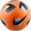 Image de Nike Ballon De Football - Nike - Park Team 2.0 - Résistant À L'usure - Taille 5 - Mixte