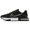 Image de Chaussure D'entraÃ®nement Nike Air Max Alpha Trainer 6 Pour Homme - Noir - 41