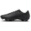 Image de Chaussure De Foot Ã Crampons Basse Mg Nike Mercurial Vapor 16 Academy - Noir - 44