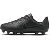 Image de Chaussure De Foot Basse Ã Crampons Multi Noir/Deep Jungle/Noir Dv4352-002 - 35 1/2