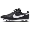 Image de Chaussure De Foot Ã Crampons Basse Fg Nike Premier 3 - Noir - 44