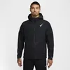 Image de Veste De Running Storm-Fit Aerogami Nike Aeroswift Pour Homme - Noir - Xxl