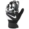Image de Gants De Foot De Gardien De But Nike Match Jr. Pour Ado - Noir - 3
