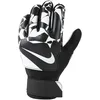 Image de Gants De Foot De Gardien De But Nike Match Jr. Pour Ado - Noir - 4