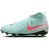 Image de Nike Chaussure De Foot À Crampons Multisurfaces Nike Jr. Phantom Luna 2 Academy Pour Enfant/Ado - Vert - 33