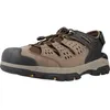 Image de Skechers Tresmen - Menard Colour Marron - 43